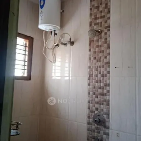 Ghar-Fully Furnished House With 2 Bedroom Hall And Kitchen Bangalore Exterior photo
