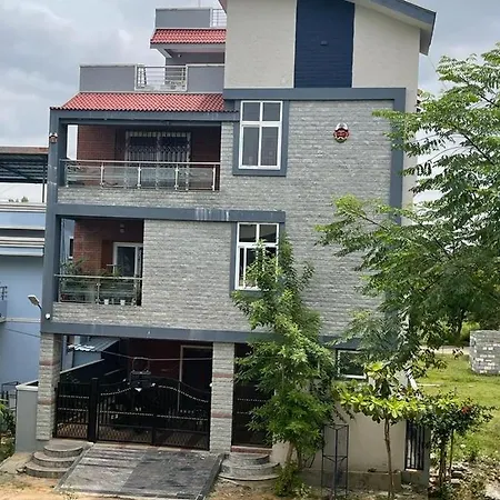 Ghar-Fully Furnished House With 2 Bedroom Hall And Kitchen Bangalore Exterior photo