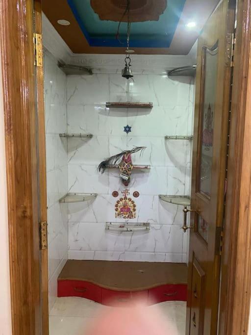Holiday home Ghar-fully Furnished House With 2 Bedroom Hall And Kitchen Bangalore