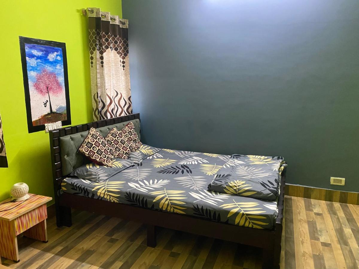 Holiday home Ghar-fully Furnished House With 2 Bedroom Hall And Kitchen Bangalore