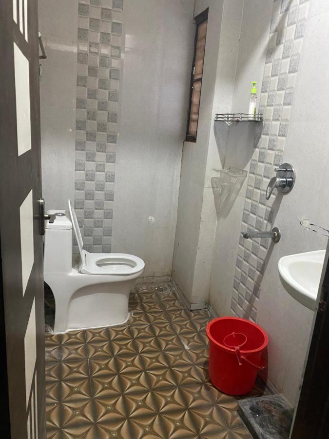 Ghar-fully Furnished House With 2 Bedroom Hall And Kitchen Holiday home Bangalore