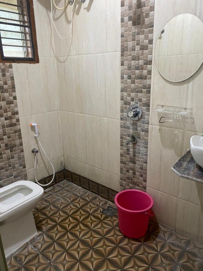 Ghar-fully Furnished House With 2 Bedroom Hall And Kitchen * Bangalore
